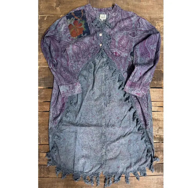 Jaded Gypsy Moon Shade Jacket