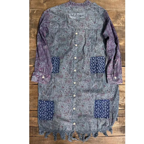 Jaded Gypsy Moon Shade Jacket