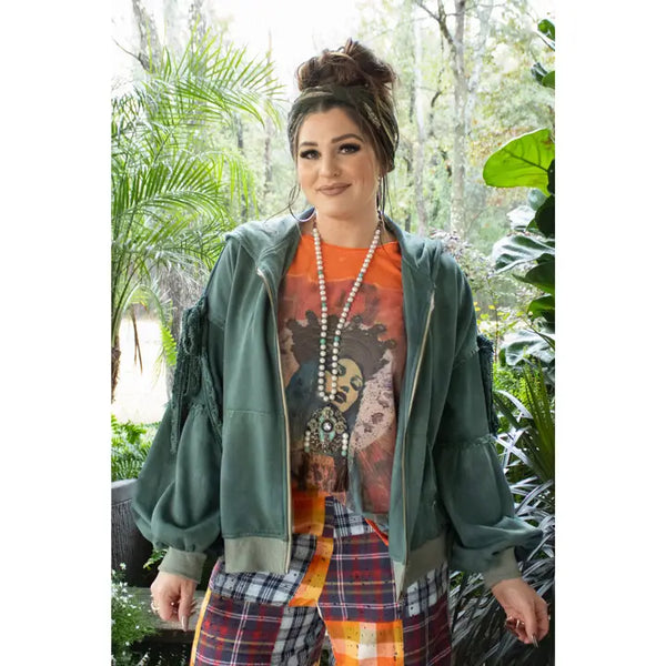 Jaded Gypsy Moon Dance Tee~Loving