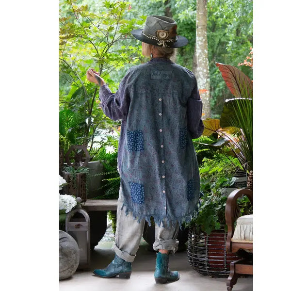 Jaded Gypsy Moon Shade Jacket