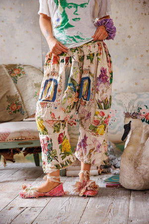 Magnolia Pearl Patchwork Loring Bloomers