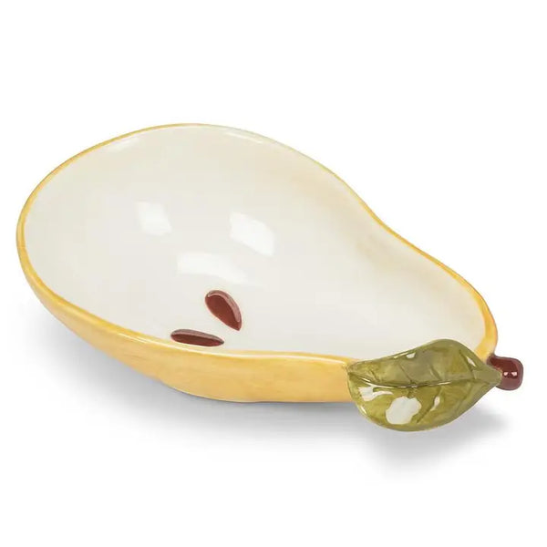 Small Pear Shaped Bowl