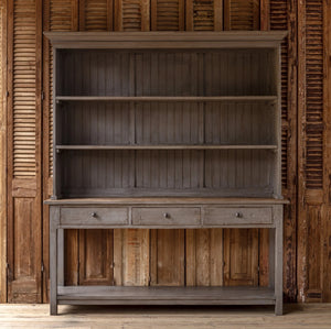 Heritage Hutch~Pick Up Only