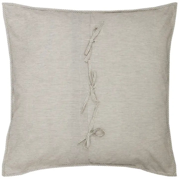 Mill Creek Quilted Euro Sham