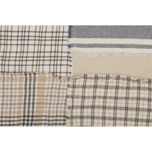 Mill Creek Quilted Euro Sham