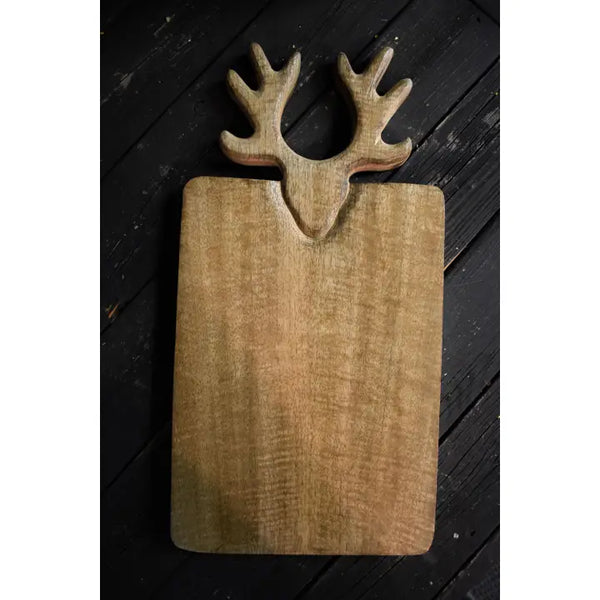 Reindeer Board 8x15.5in