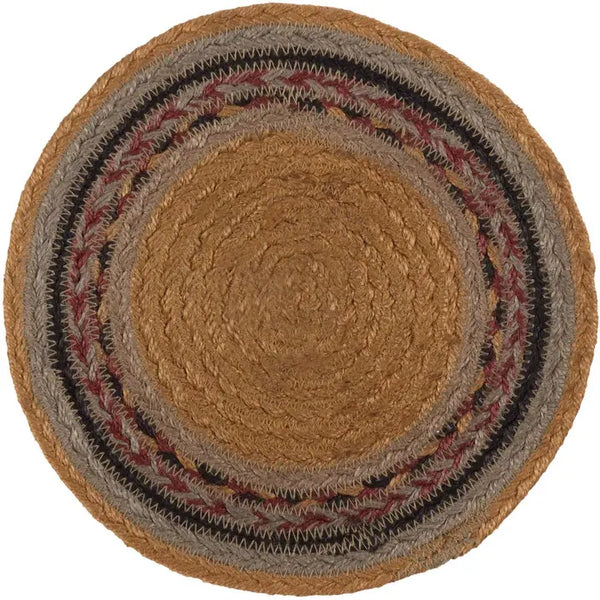 Heritage Farms Sheep Jute Trivet