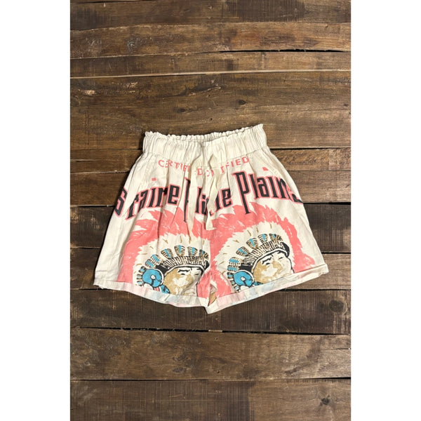 Local Fair Shorts