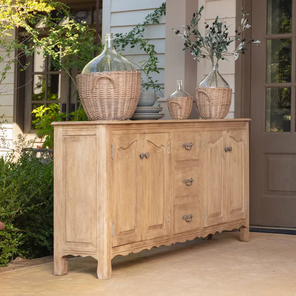 PROVENCE SIDEBOARD ***Pick Up Only***