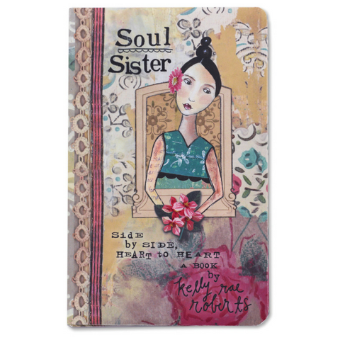 Soul Sister: SidE by SIDE, HEART to HEART