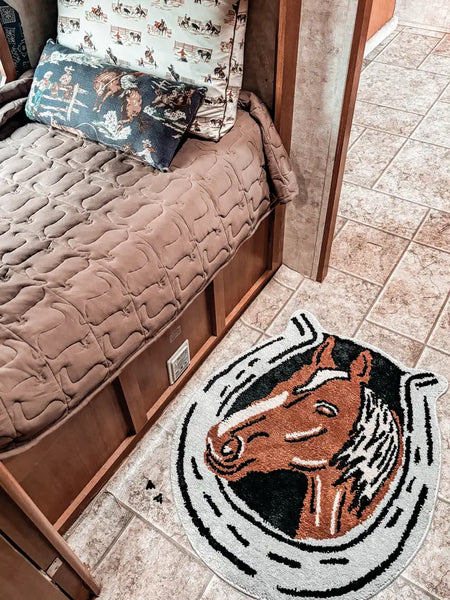 Texas Dandy Rug