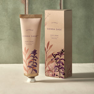 Sienna Sage Hand Cream