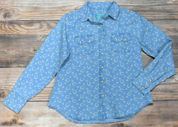 Tasha Polizzi Jasmine Shirt