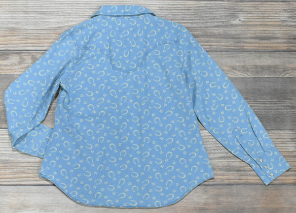 Tasha Polizzi Jasmine Shirt