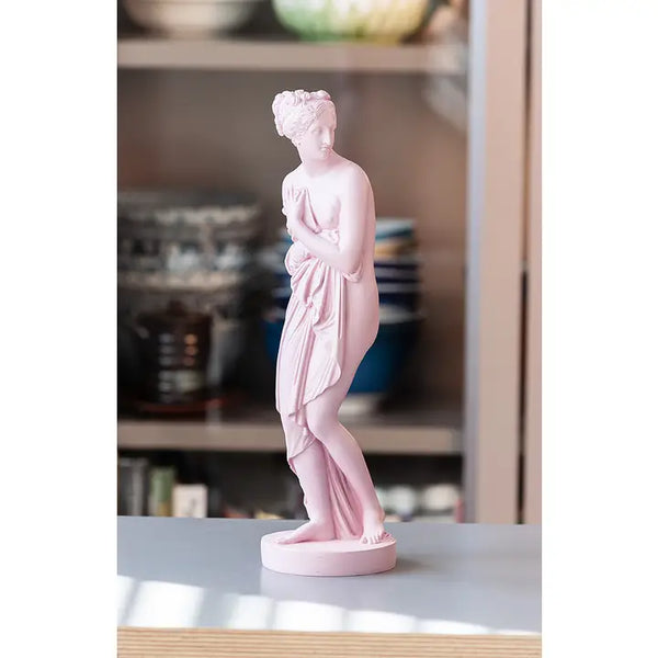 Standing Venus Woman