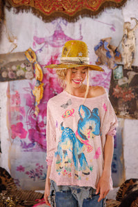 My Pet Viggo Tee
