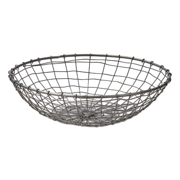 Decorative Wire Bowl