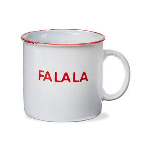 Falala Camper Mug