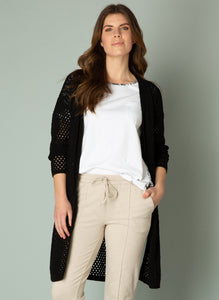 Yest Iana Cardigan! TWO Color Options!