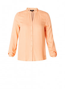 Yest Indira Blouse! TWO Color Options!