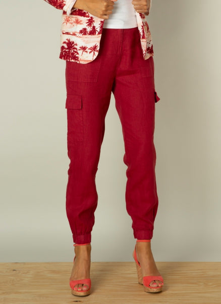 Yest Inez Trousers! TWO Colors!