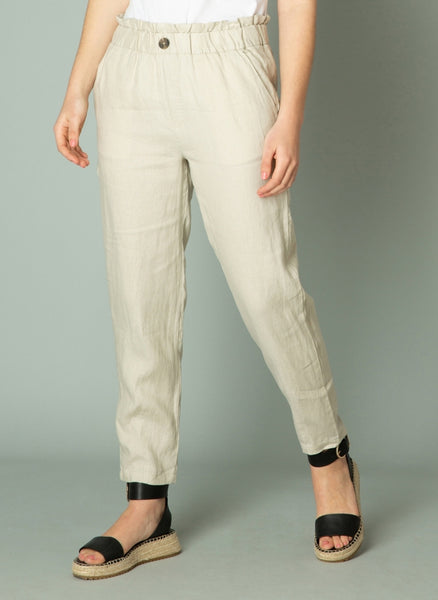 Yest Isa Trousers! THREE Color Options!