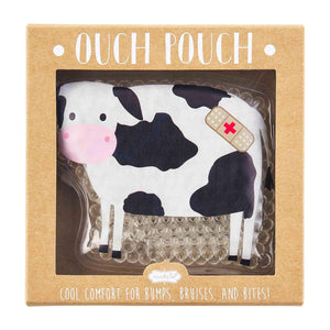 Cow Ouch Pouch