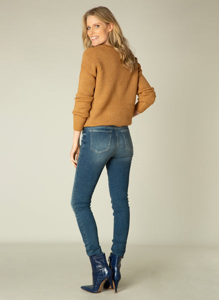 Yest Ann Essential Jeans