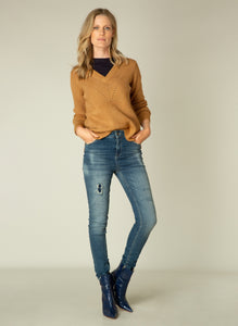 Yest Ann Essential Jeans