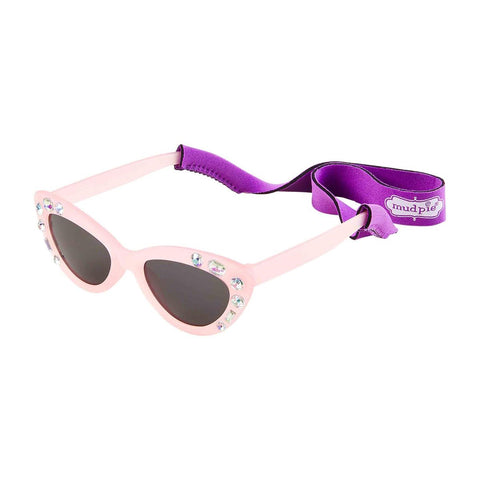 Kids Cateye Sunglasses