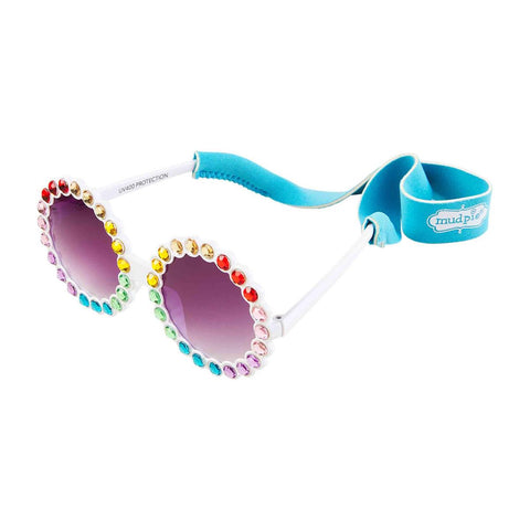 Kids Round Sunglasses- 2 Colors!!