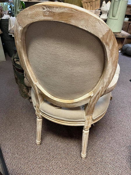Captain Dining Chair - Pick Up Only