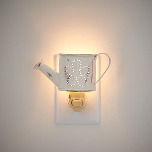 Watering Can Night Light