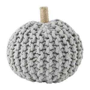 Medium Knit Fabric Pumpkin