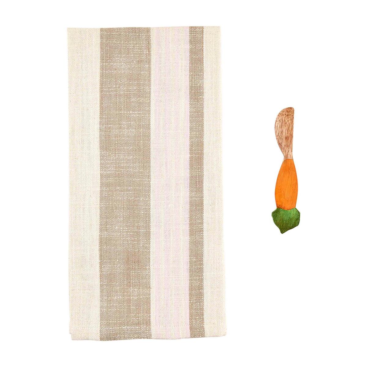 Spring Towel Spreader Set- 3 Colors!!