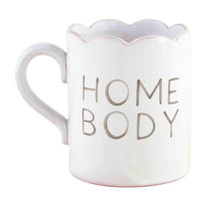 Homebody Happy Mug