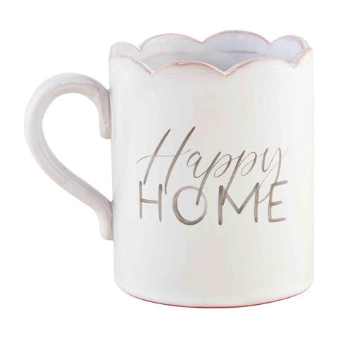 Home Happy Mug