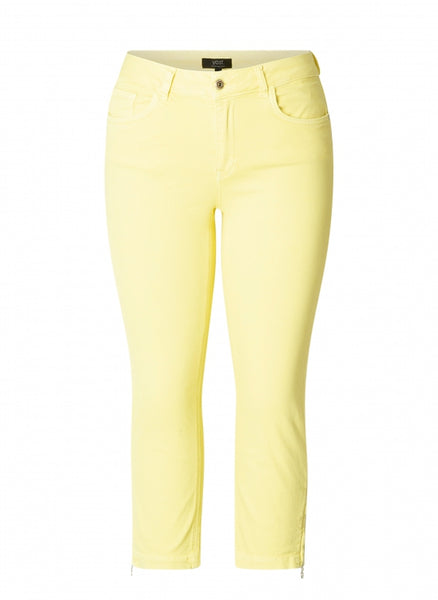 Yest Ireen Capris! TWO Color Options!