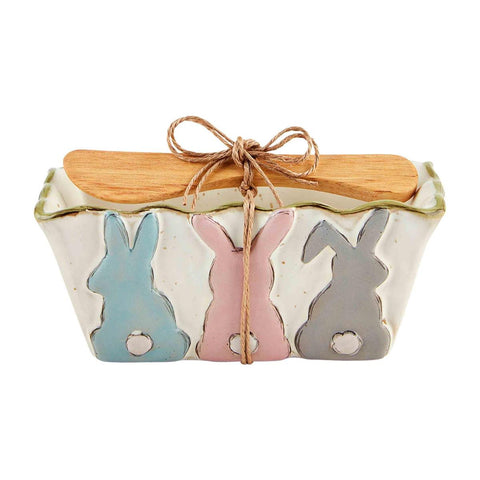 Bunny Easter Mini Baker Set