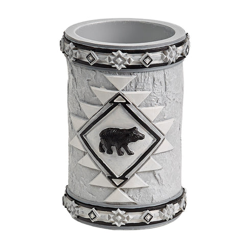 TRIBAL TUMBLER