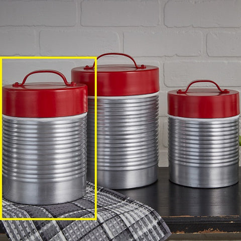 Medium Thermos Canister