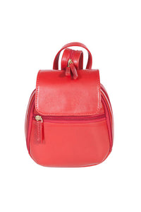 flap closure mini backpack Scully Mini Leather Backpack!!- DROP SHIP – Montana Rustic Accents