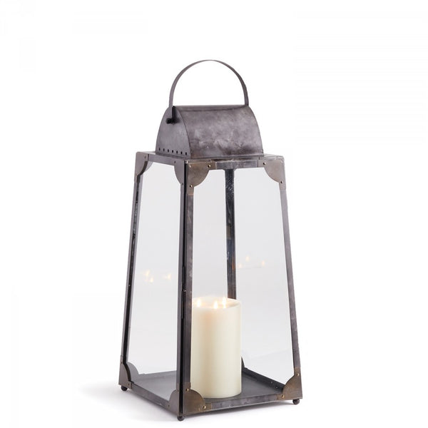 Madera Outdoor Lantern Large! Pick Up Only!