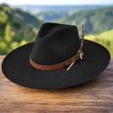 Charlie 1 Horse Teepee Hat- 2 Colors!!