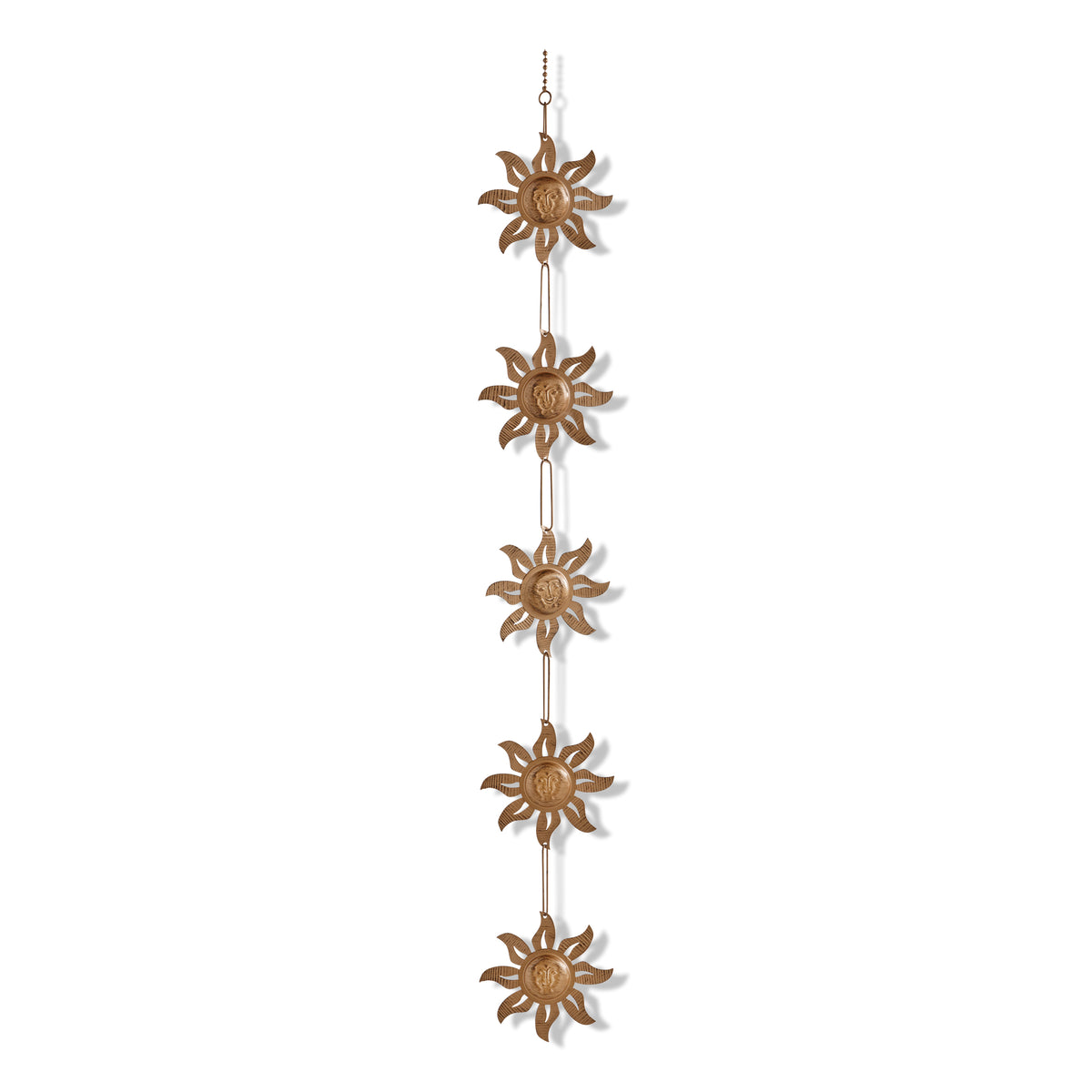 Sun Rain Chain – Montana Rustic Accents