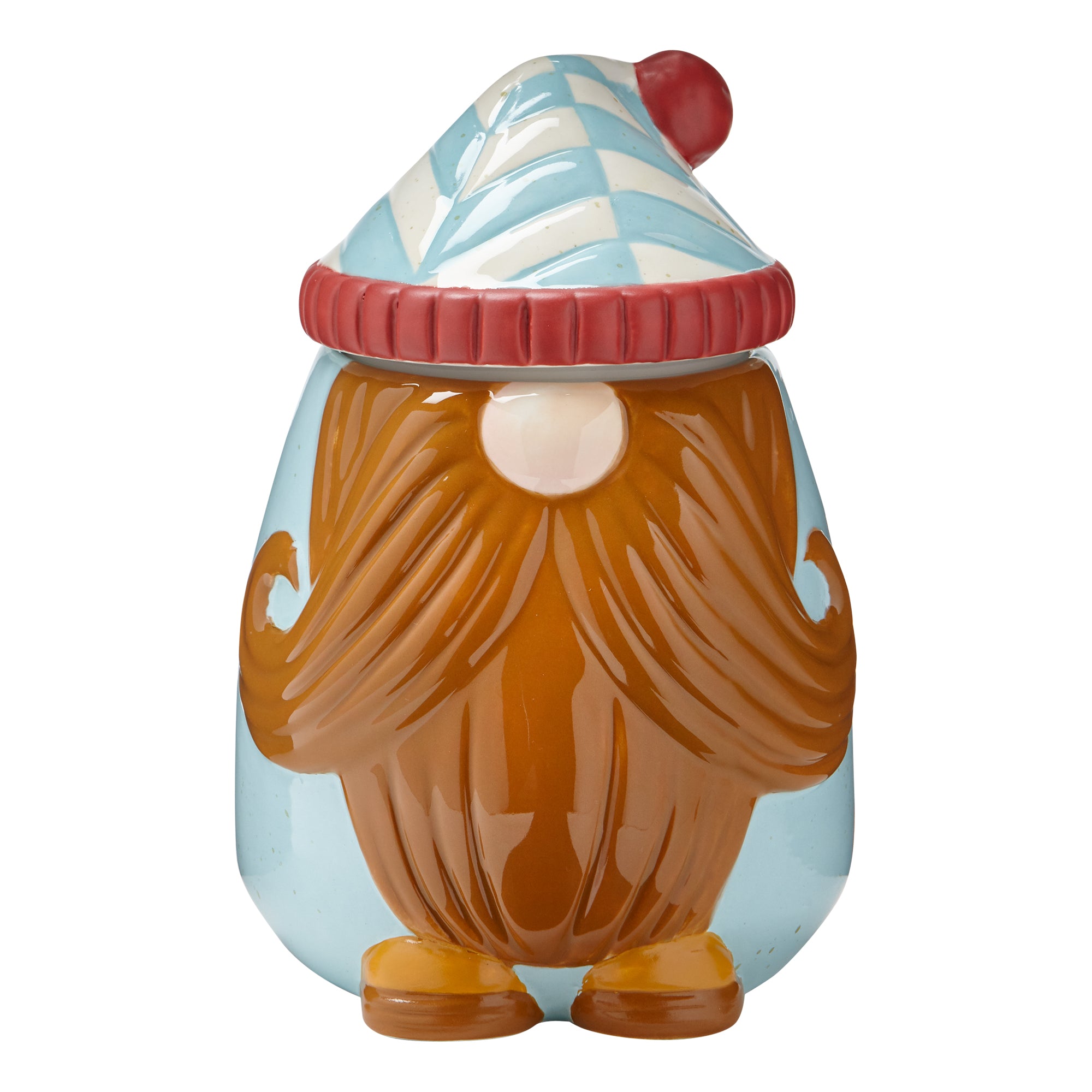 Hans Gnome Stash Container