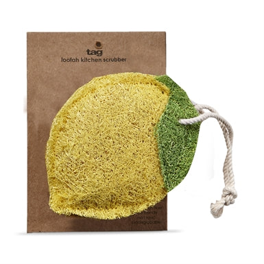 Loofah Scrubber (6 Styles)
