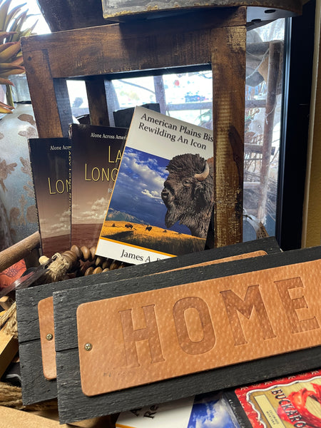 American Plains Bison Rewilding an Icon