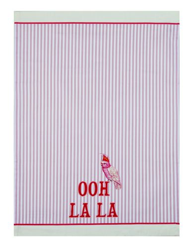 Ooh La La Kit Towel