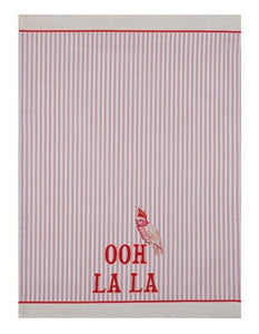 Ooh La La Kit Towel